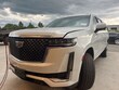 Cadillac Escalade ESV