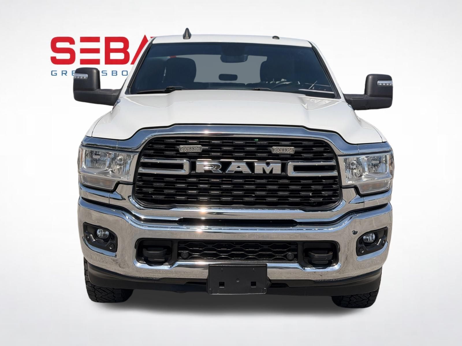 Used 2024 Ram 2500 Big Horn Truck
