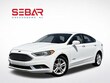  Ford Fusion Hybrid