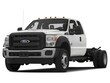  Ford F-550SD