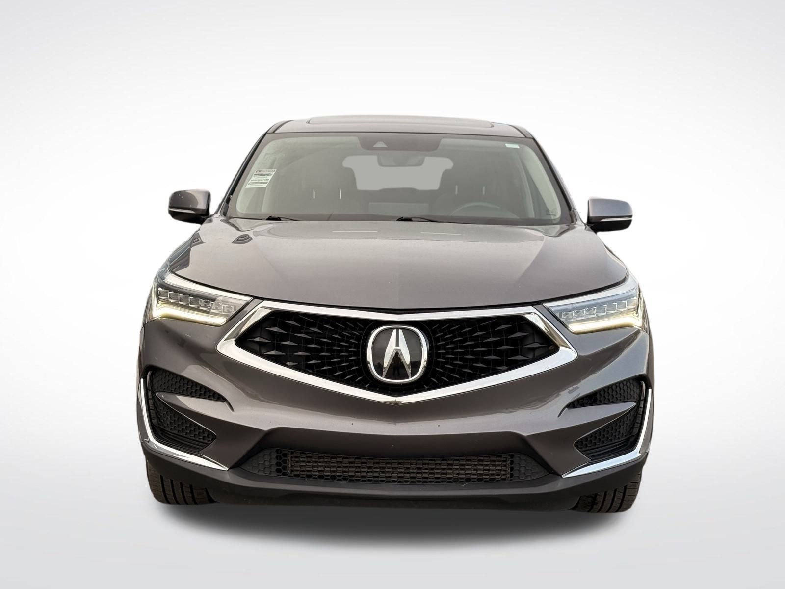 2021 Acura RDX Base photo 2