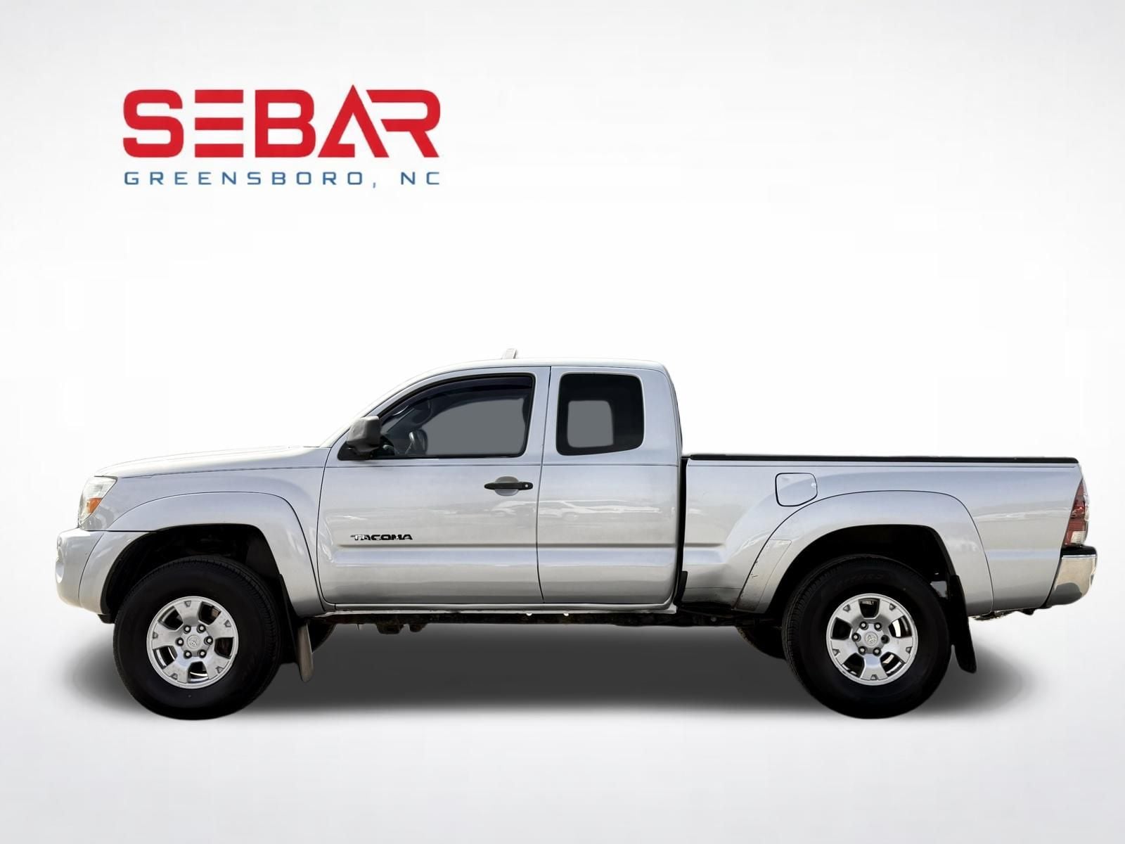 2009 Toyota Tacoma Base - Photo 12