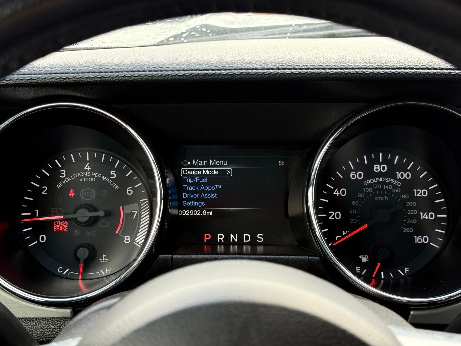 2017 Ford Mustang EcoBoost Premium - Photo 33
