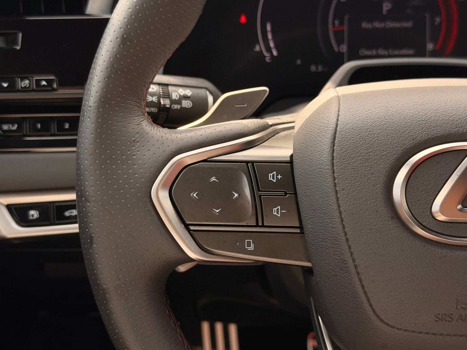 2023 Lexus RX 350 F SPORT - Photo 45