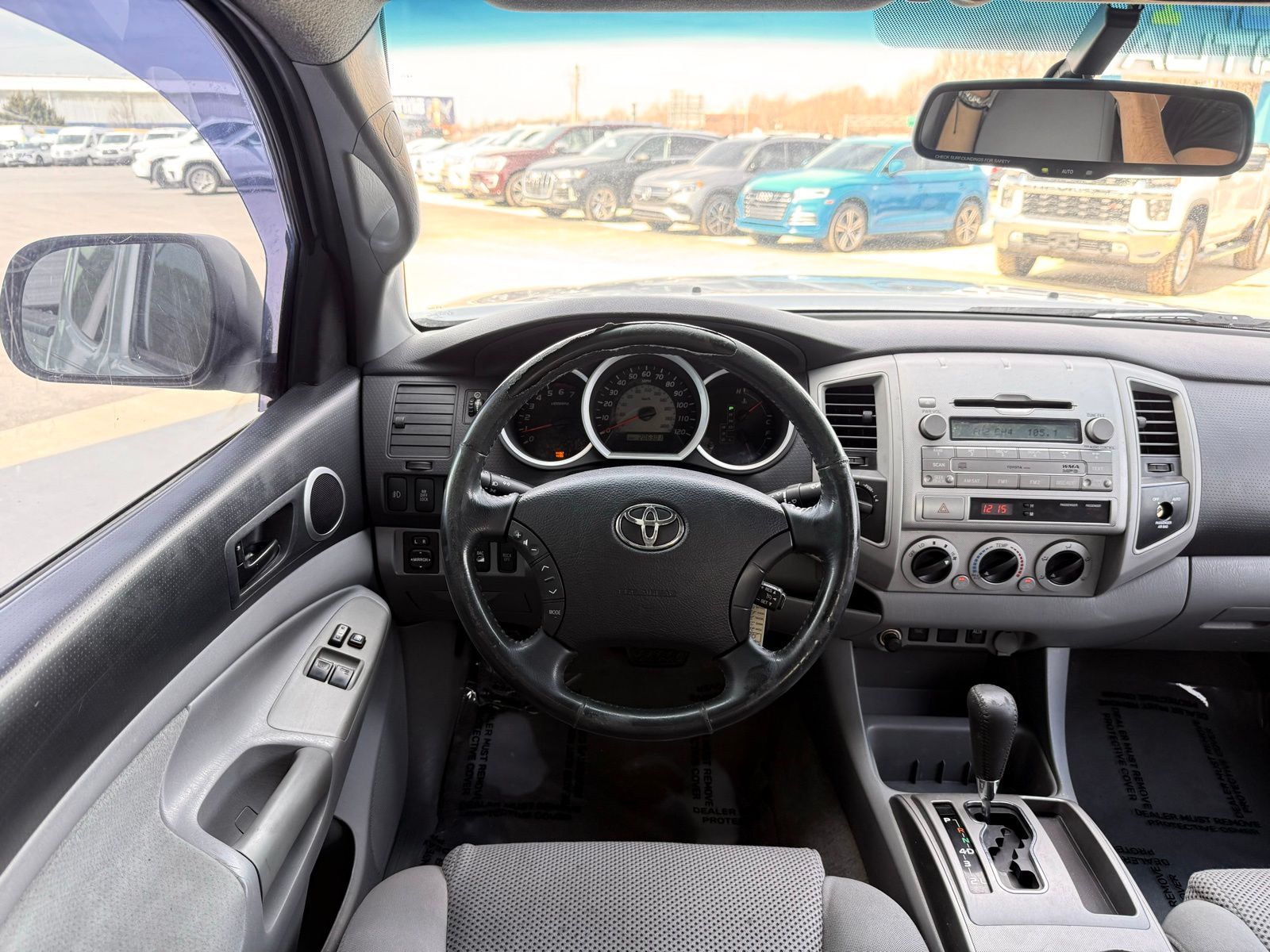 2009 Toyota Tacoma Base - Photo 37