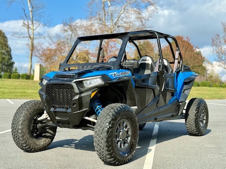 2018 Polaris RZR XP 900 4dr ATV