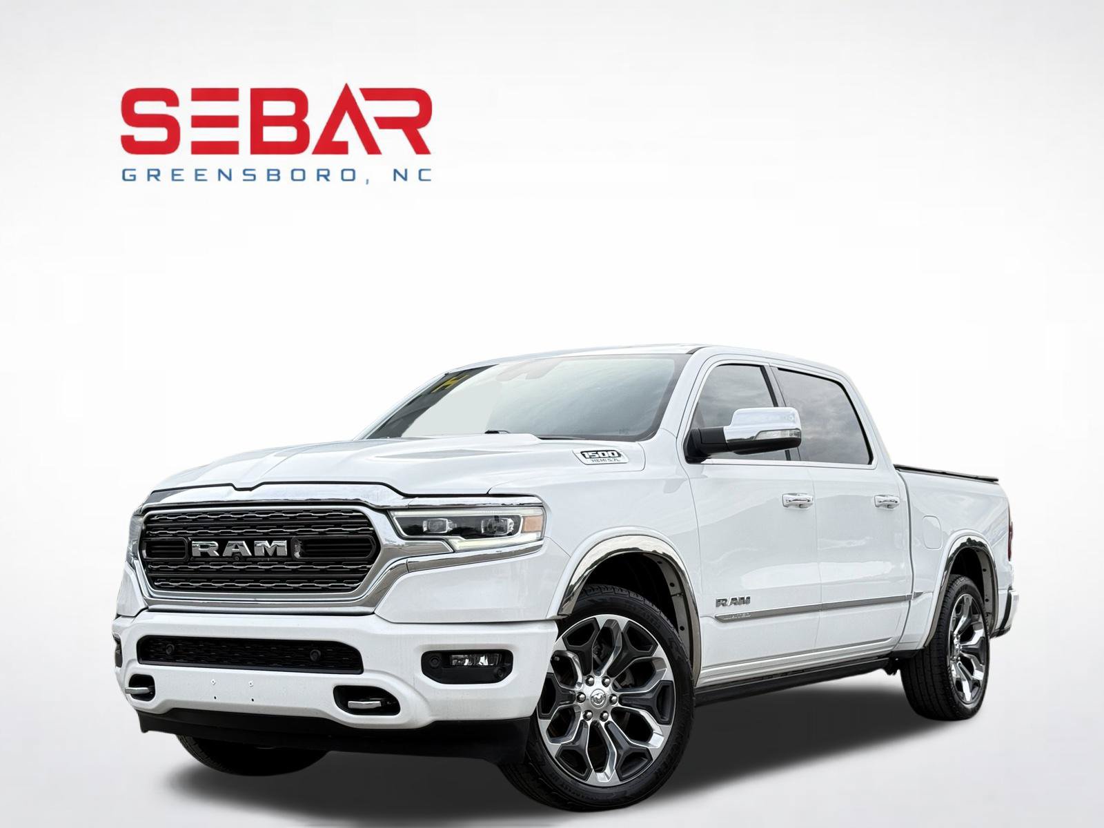  Ram 1500