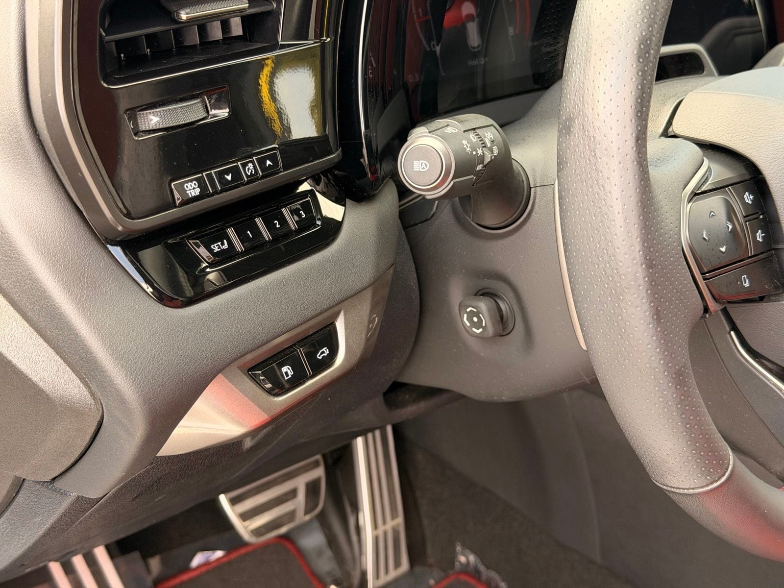 2023 Lexus RX 350 F SPORT - Photo 30