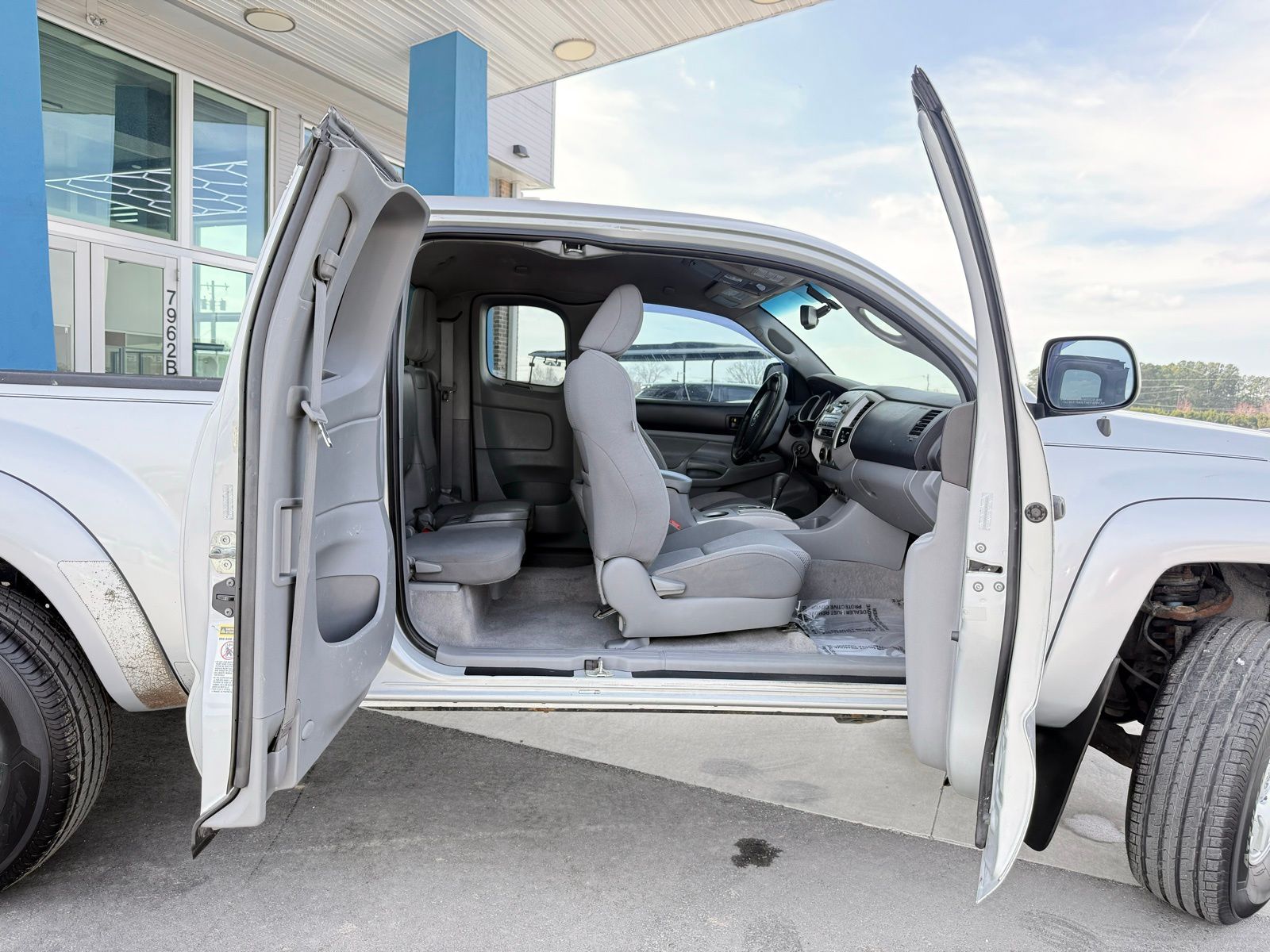 2009 Toyota Tacoma Base - Photo 28
