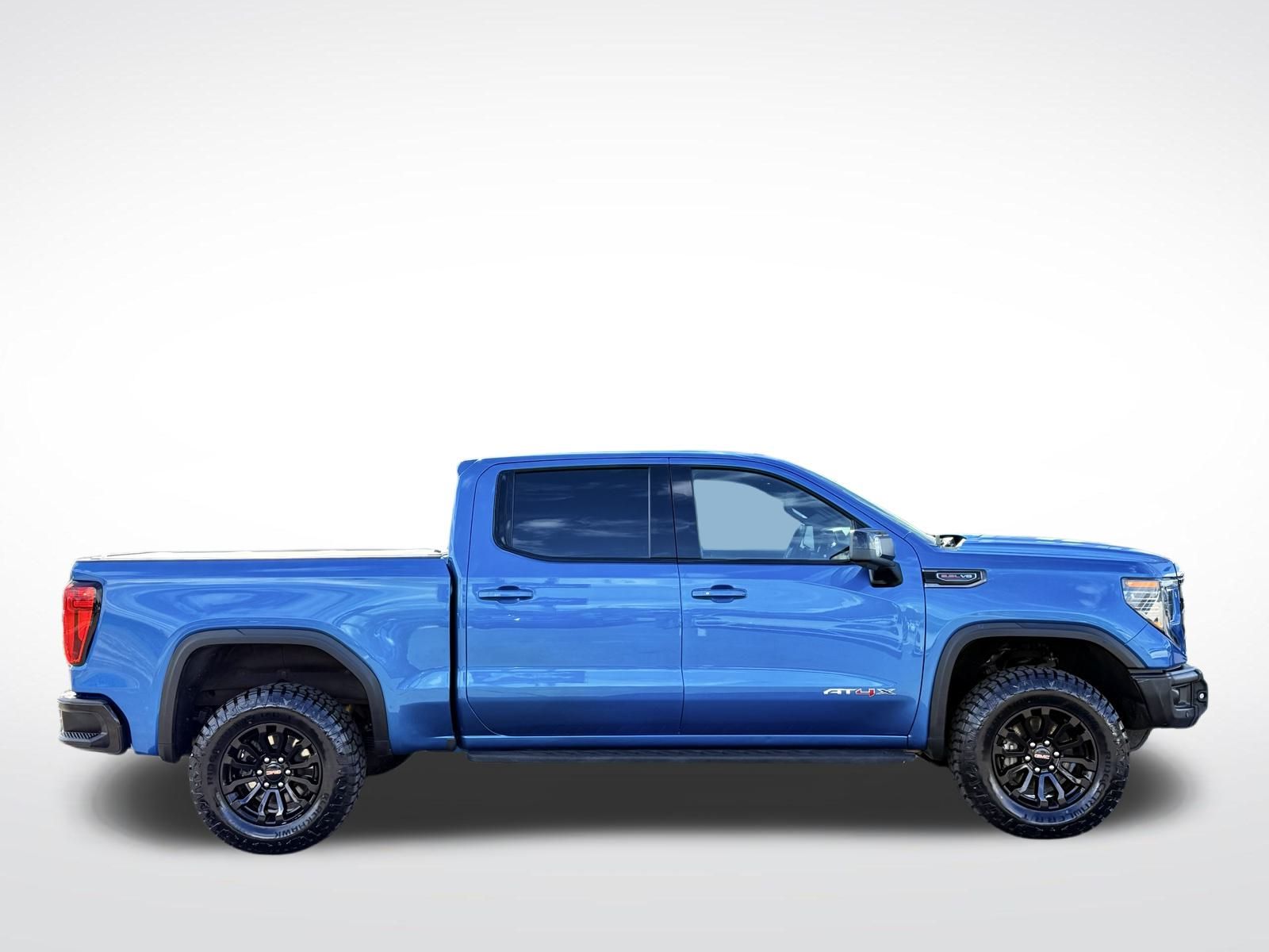 2023 Gmc Sierra 1500 AT4X photo 4