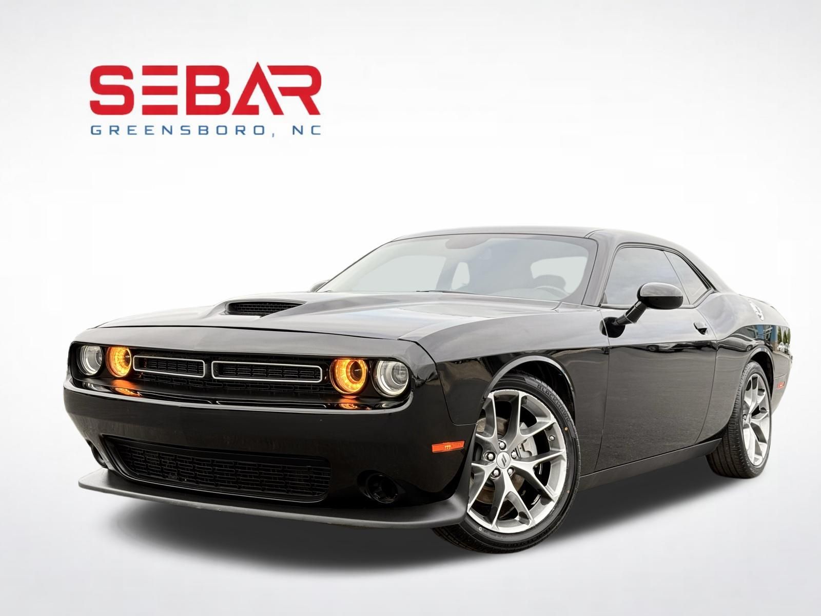 2023 Dodge Challenger GT Auto's photo