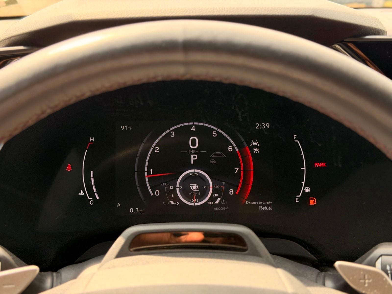 2023 Lexus RX 350 F SPORT - Photo 47