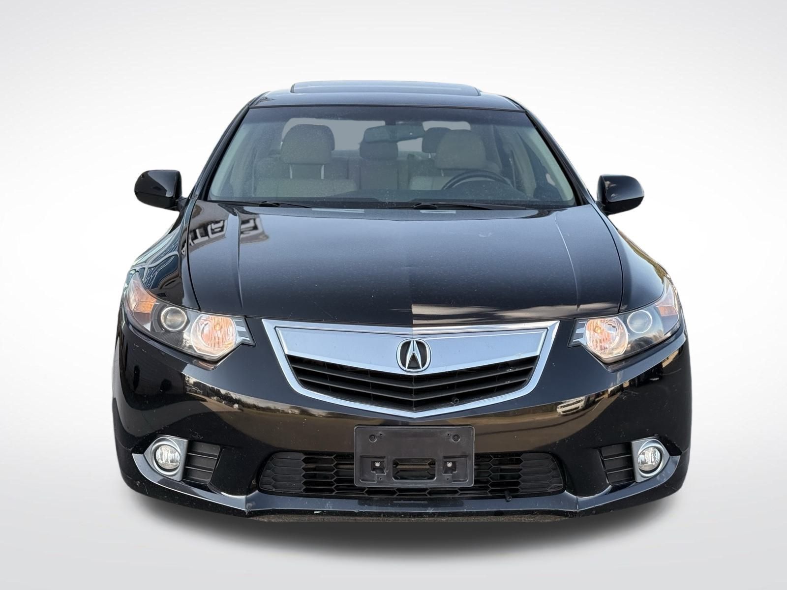 2013 Acura TSX photo 2