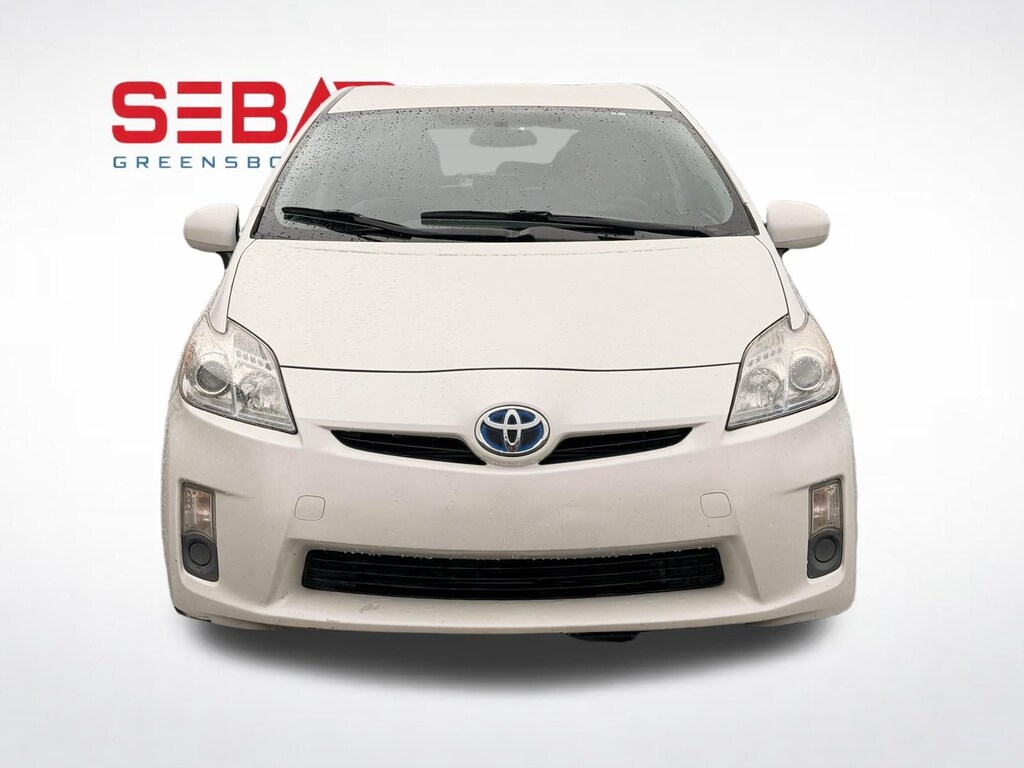 Used 2011 Toyota Prius Two Hatchback