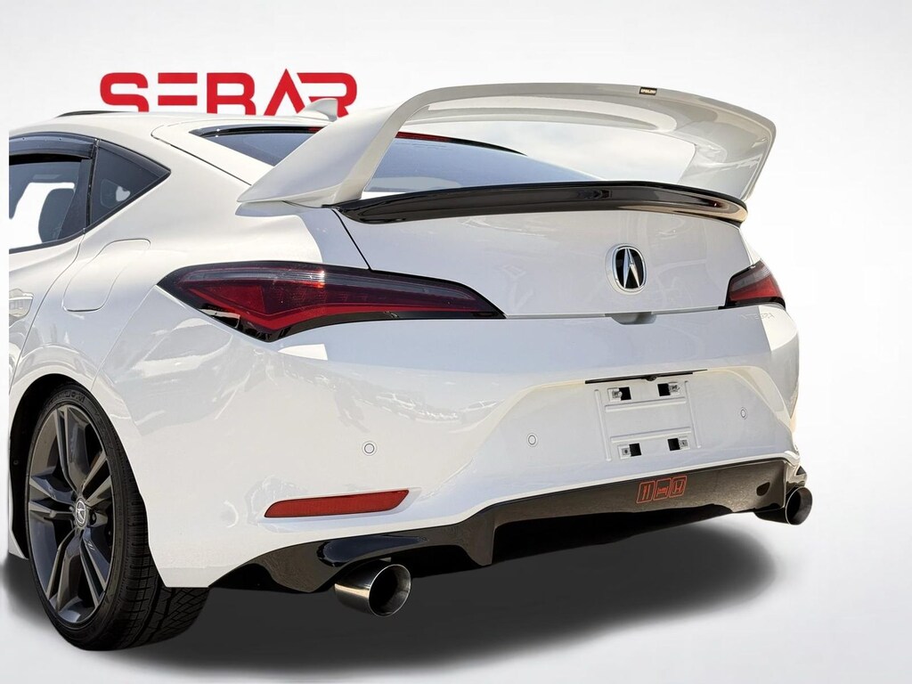 Used 2023 Acura Integra A-Spec Tech Package Hatchback