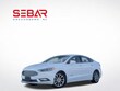  Ford Fusion Hybrid