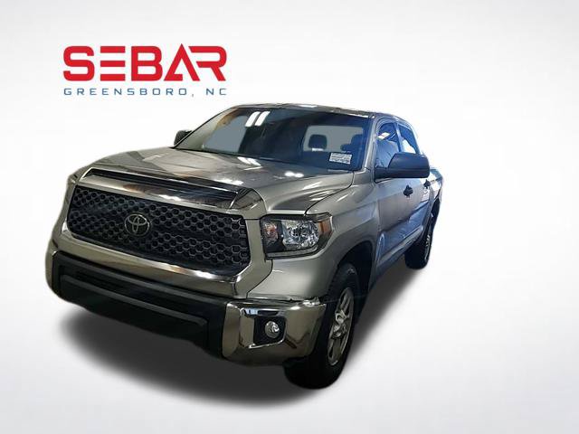 2021 Toyota Tundra