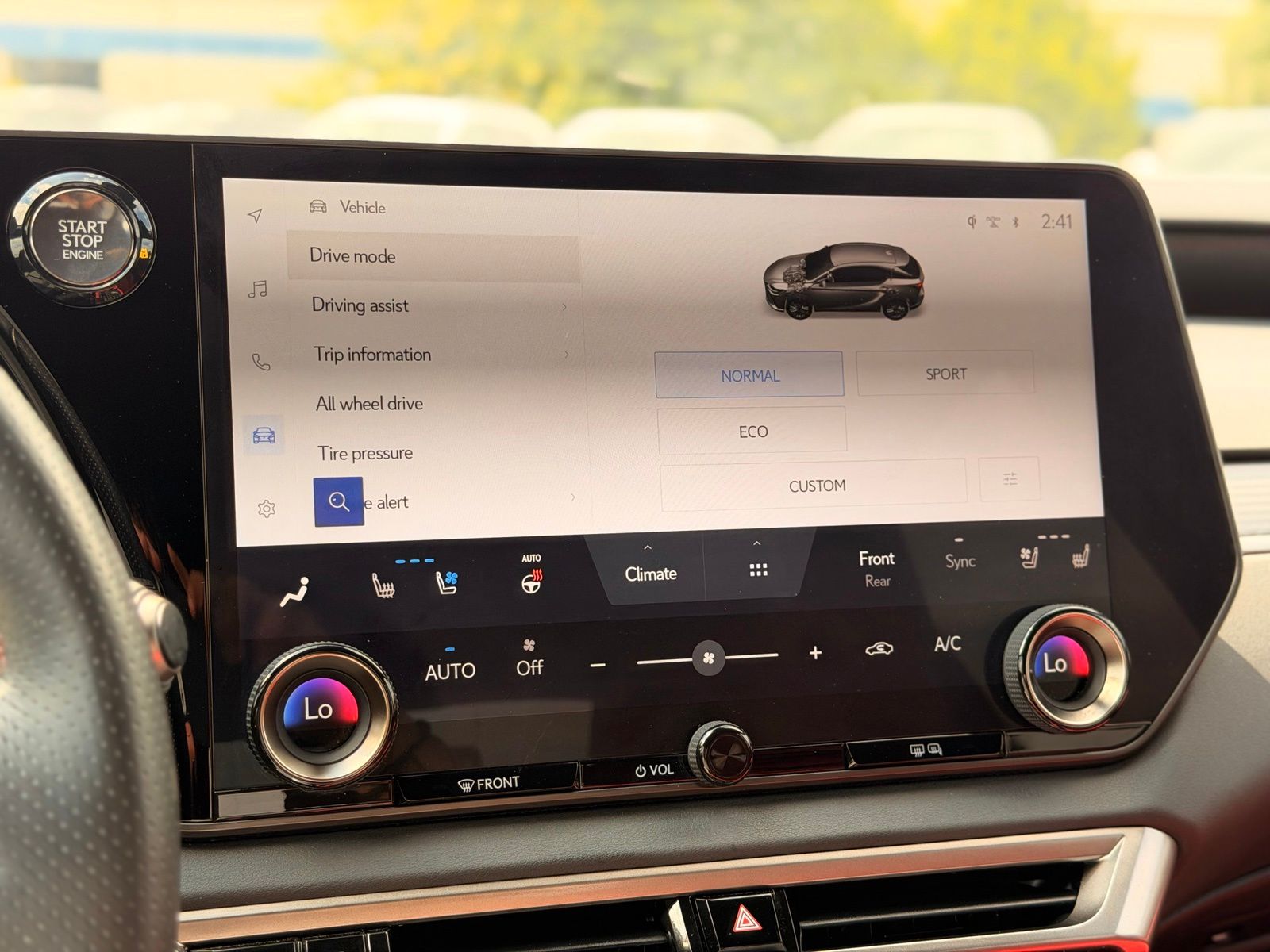 2023 Lexus RX 350 F SPORT - Photo 57