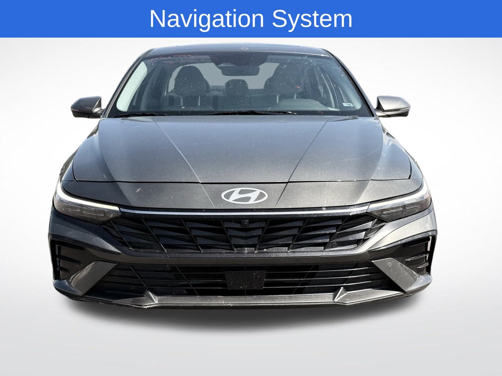 2024 Hyundai Elantra Limited photo 2
