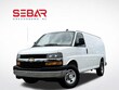  Chevrolet Express 2500