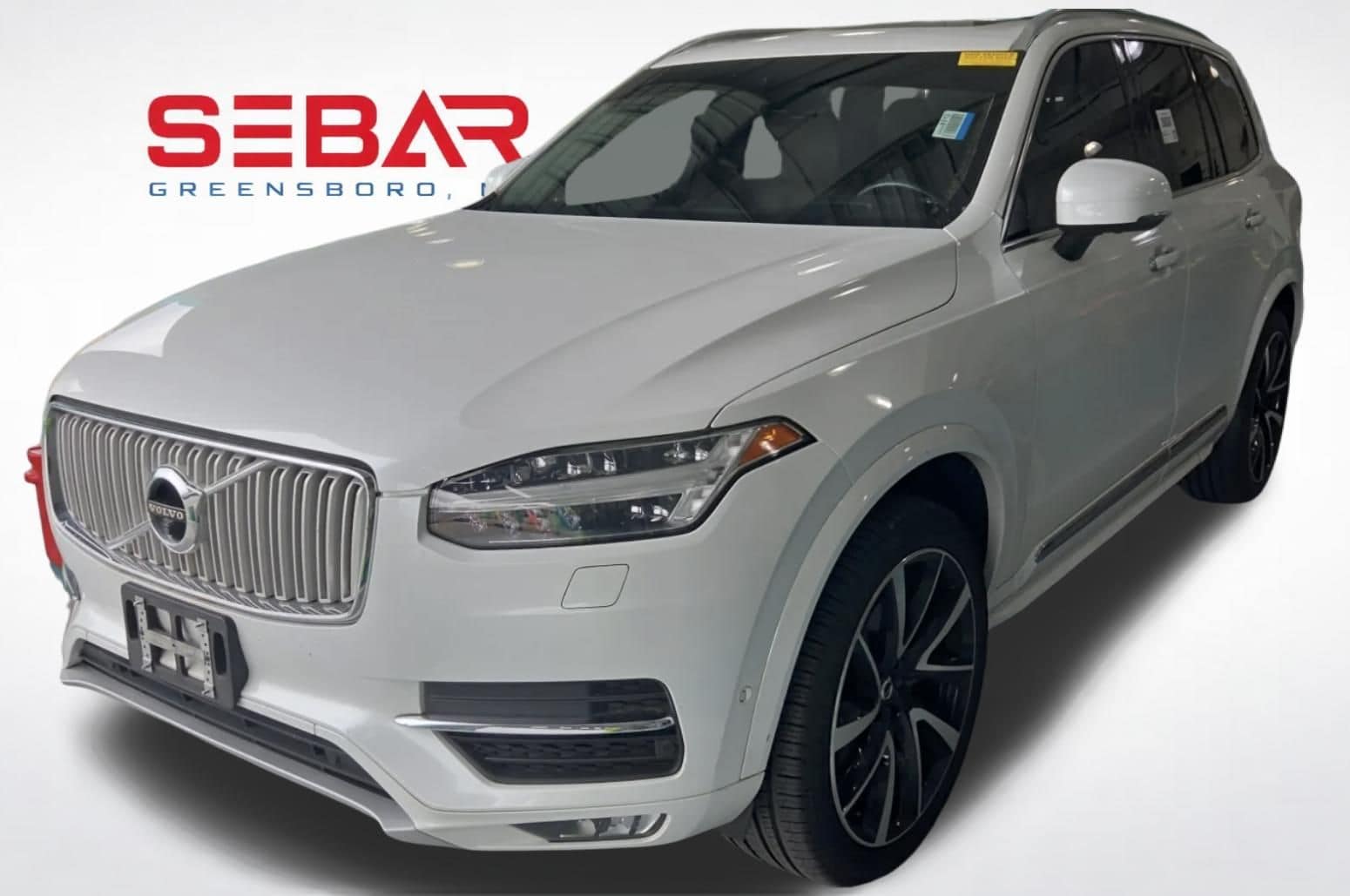 2019 Volvo XC90 T6 Inscription AWD's photo