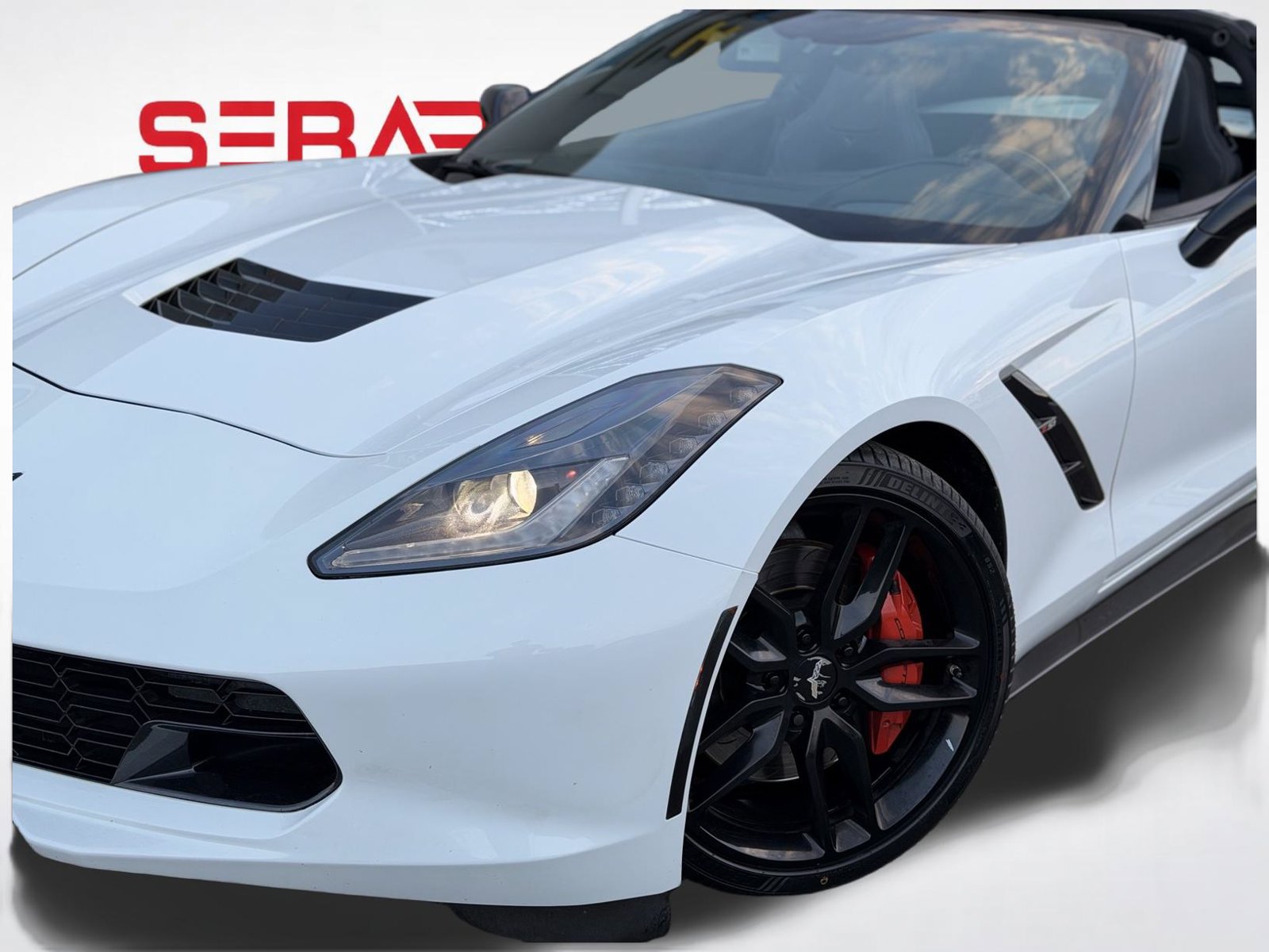 Used 2014 Chevrolet Corvette Stingray Z51 Coupe