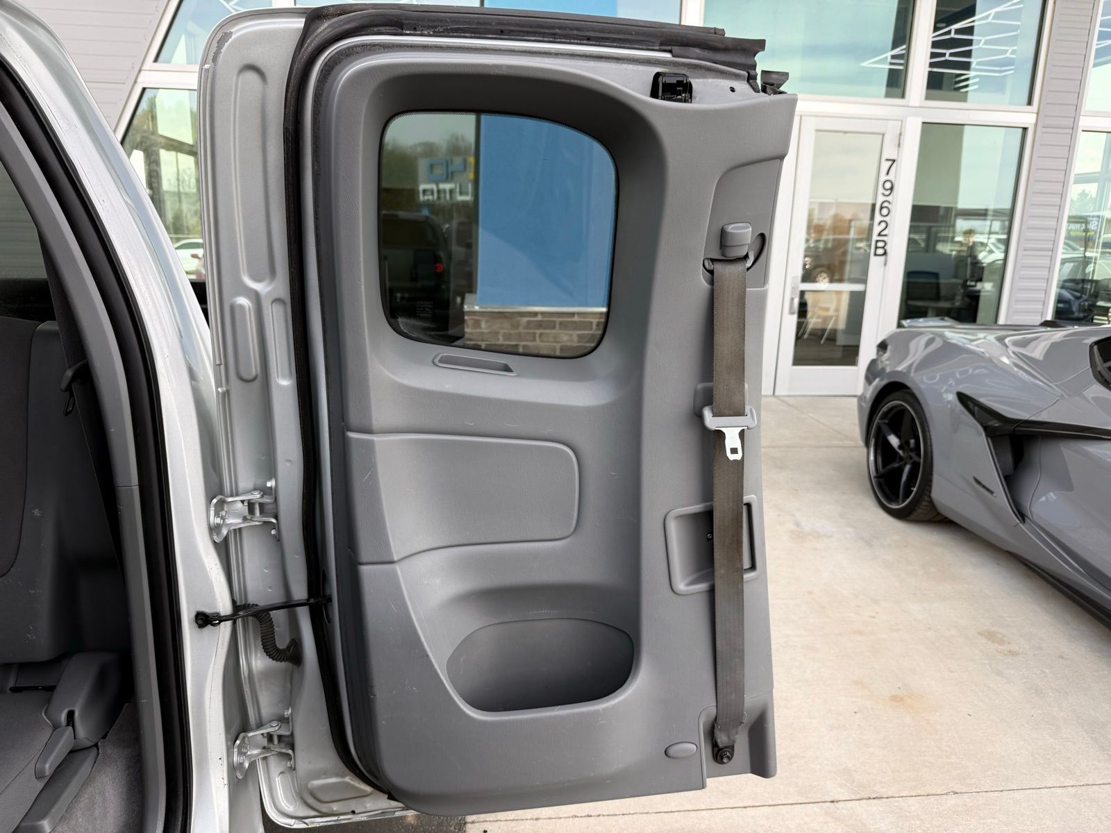 2009 Toyota Tacoma Base - Photo 20