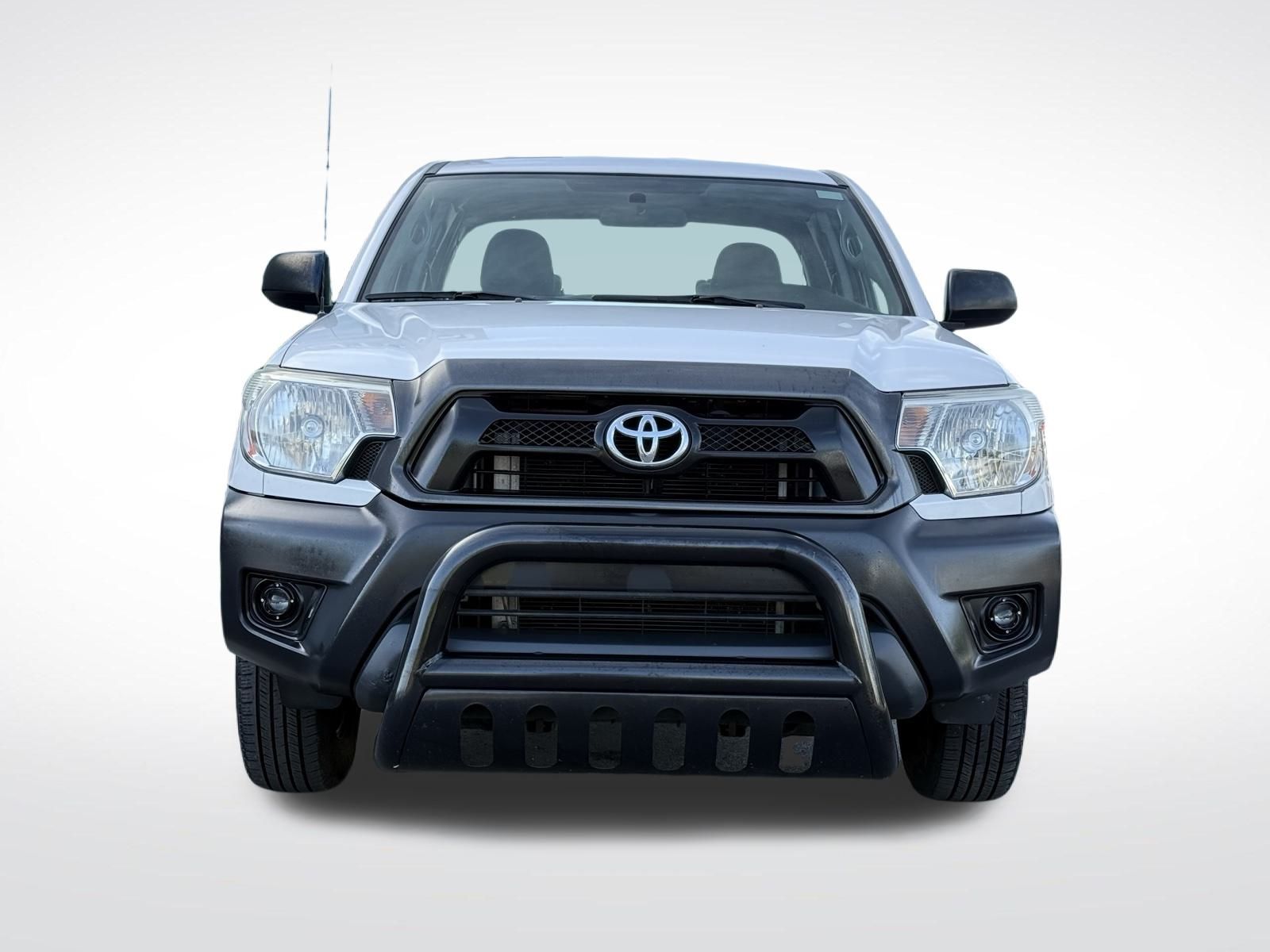 2015 Toyota Tacoma Base photo 2