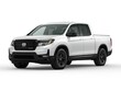  Honda Ridgeline