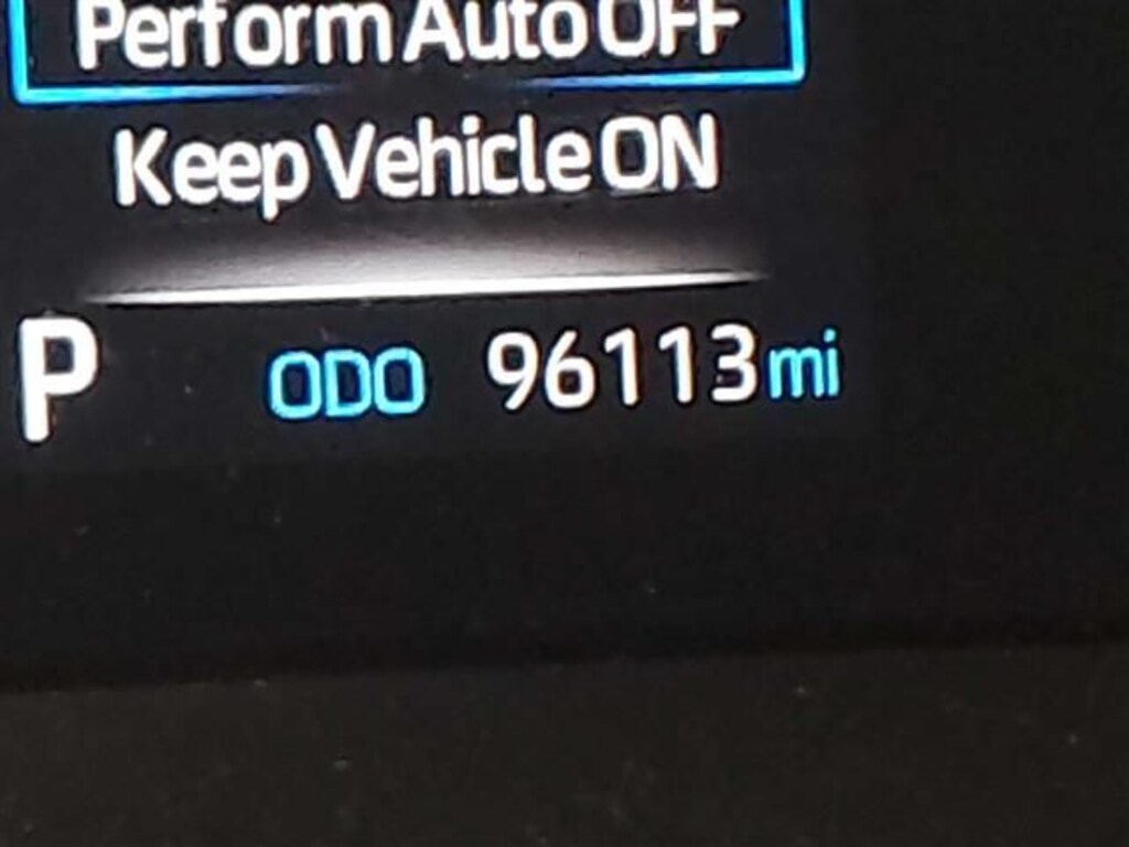 Used 2021 Toyota Sienna XLE Minivan/Van