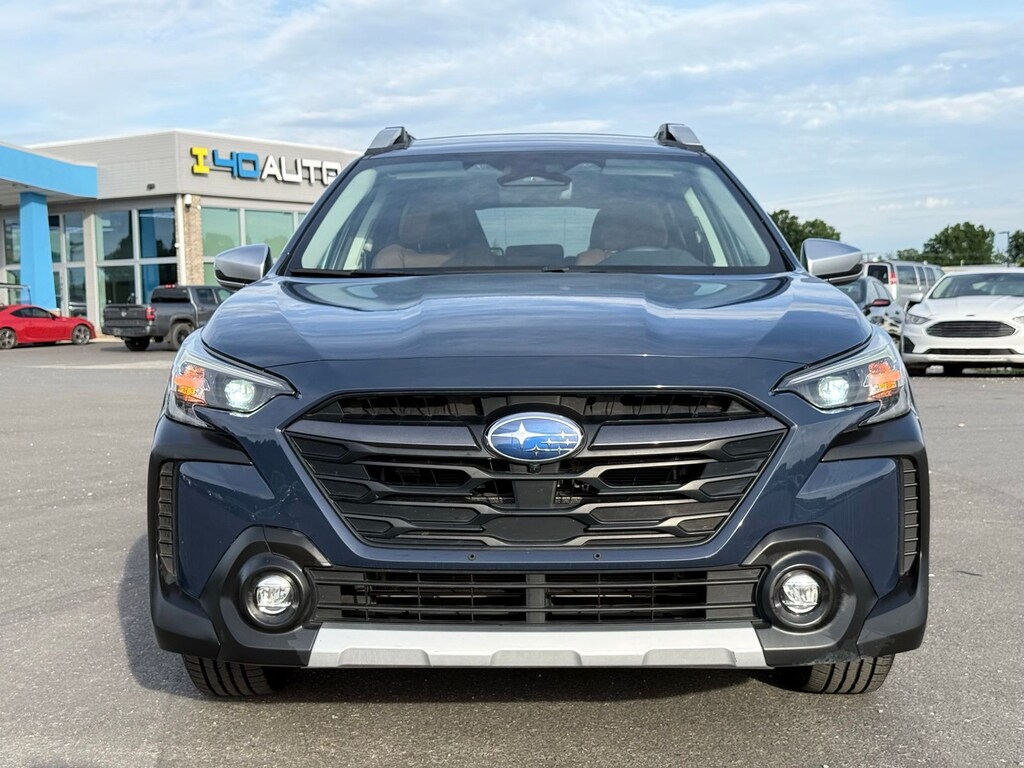 Used 2023 Subaru Outback Touring XT SUV