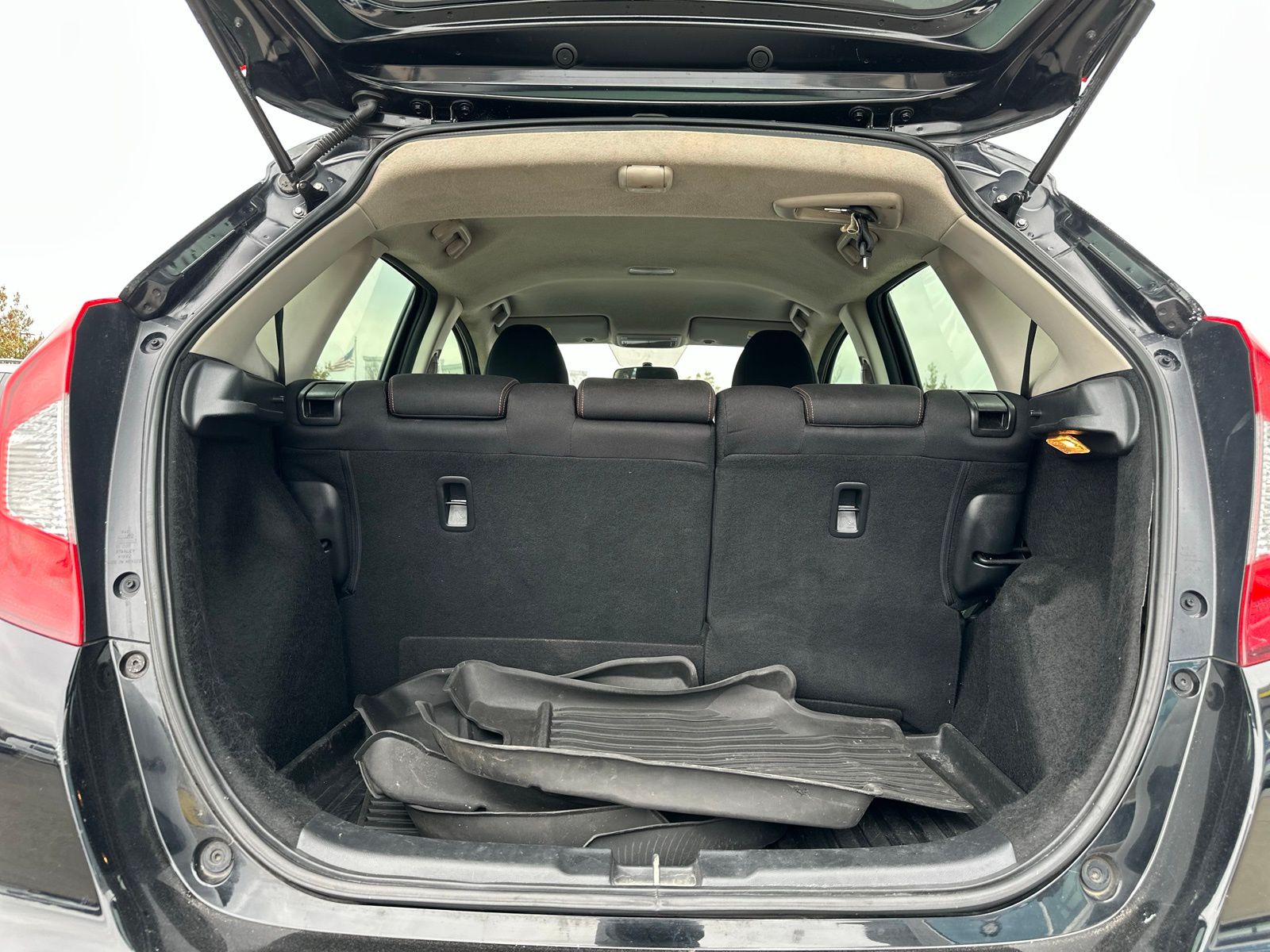 2019 Honda Fit Sport - Photo 33