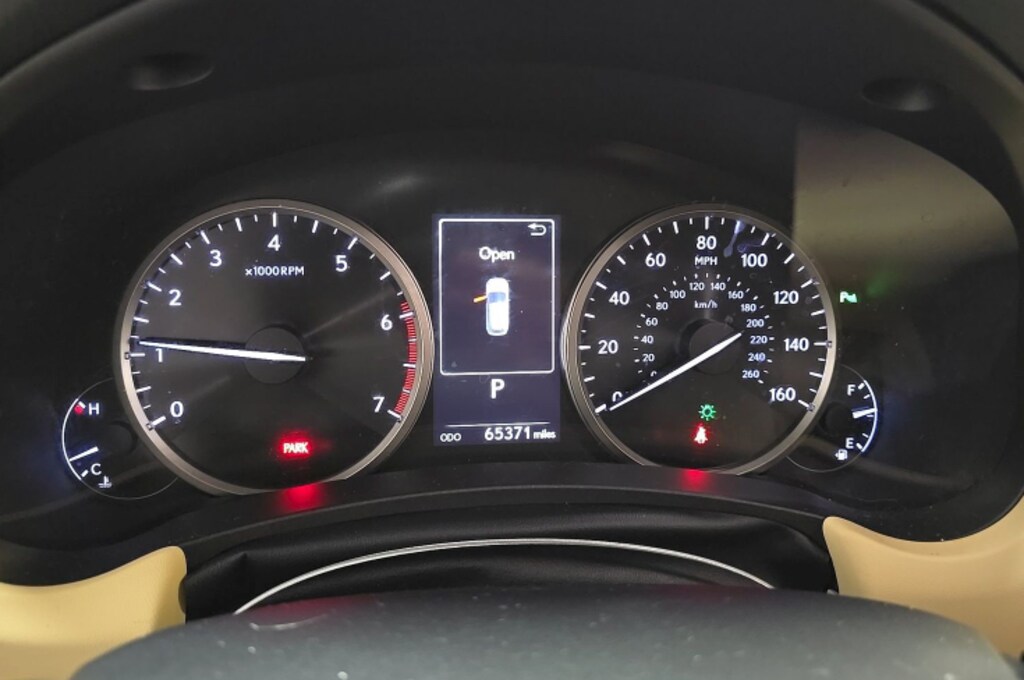 Used 2018 Lexus NX 300 Base SUV