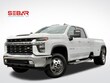 Chevrolet Silverado 3500HD