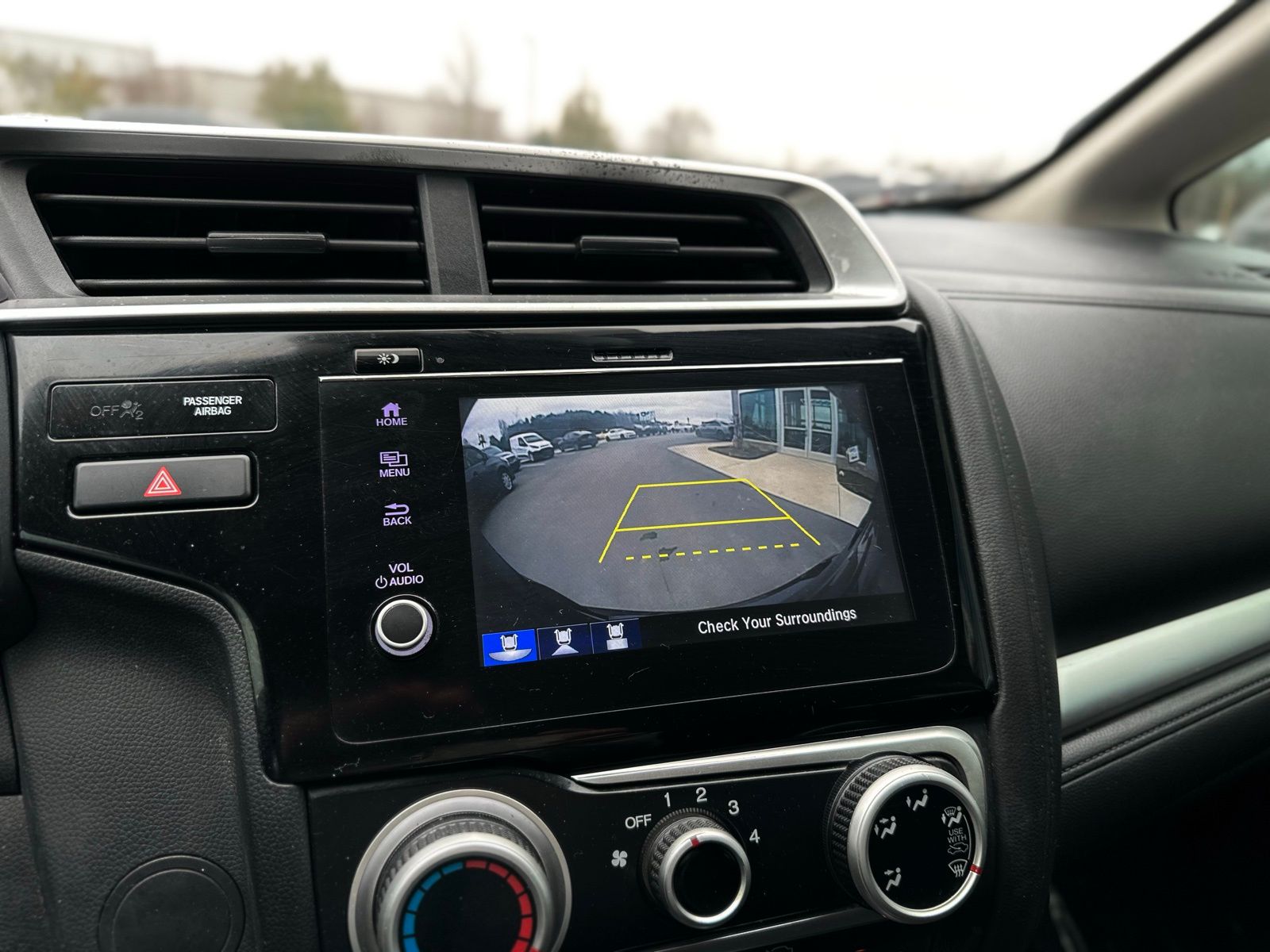 2019 Honda Fit Sport - Photo 31