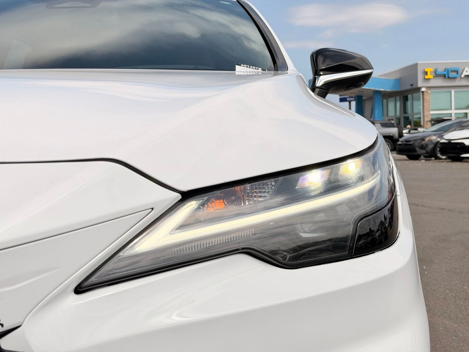 2023 Lexus RX 350 F SPORT - Photo 9