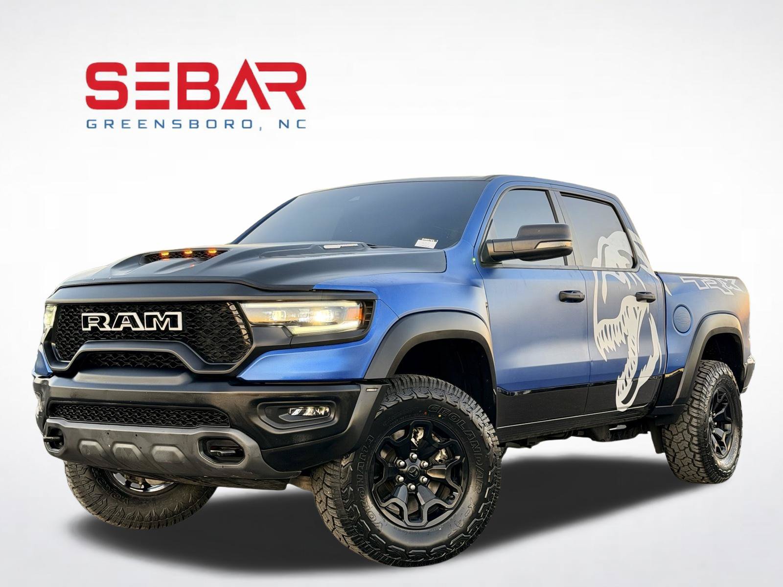  Ram 1500