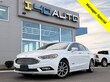  Ford Fusion Hybrid