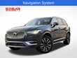 Volvo XC90 Recharge Plug-In Hybrid