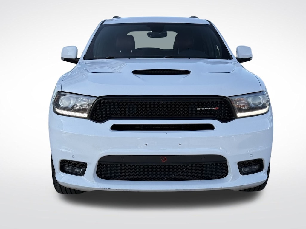 Used 2018 Dodge Durango R/T SUV
