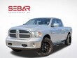  Ram 1500 Classic