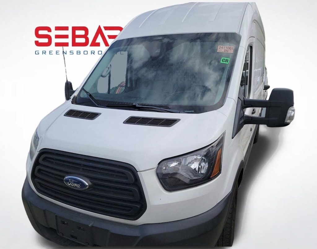 Used 2019 Ford Transit-250 Base Cargo Van