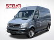  Mercedes-Benz Sprinter 2500