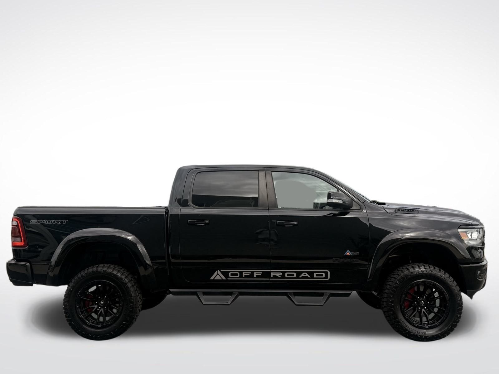 2020 Ram 1500 Big Horn Lone Star photo 4
