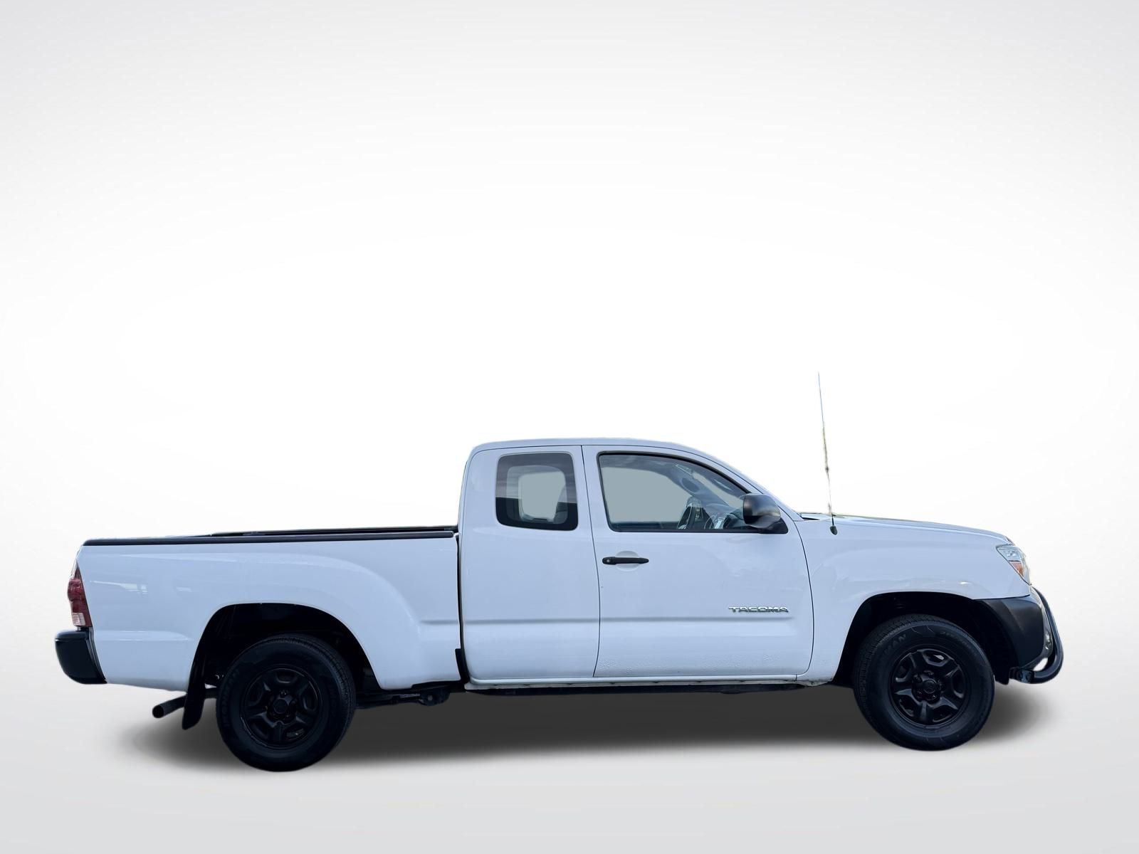 2015 Toyota Tacoma Base photo 4