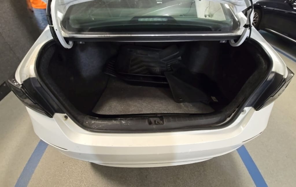 Used 2021 Honda Accord Sport Sedan