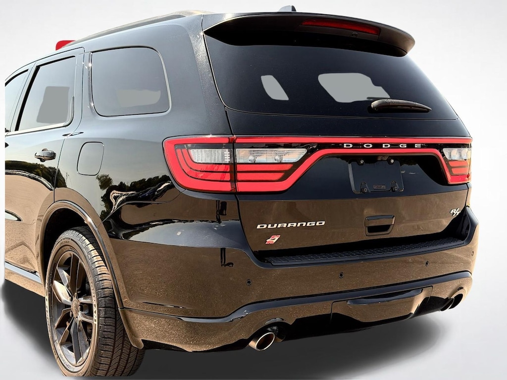 Used 2023 Dodge Durango R/T Plus SUV