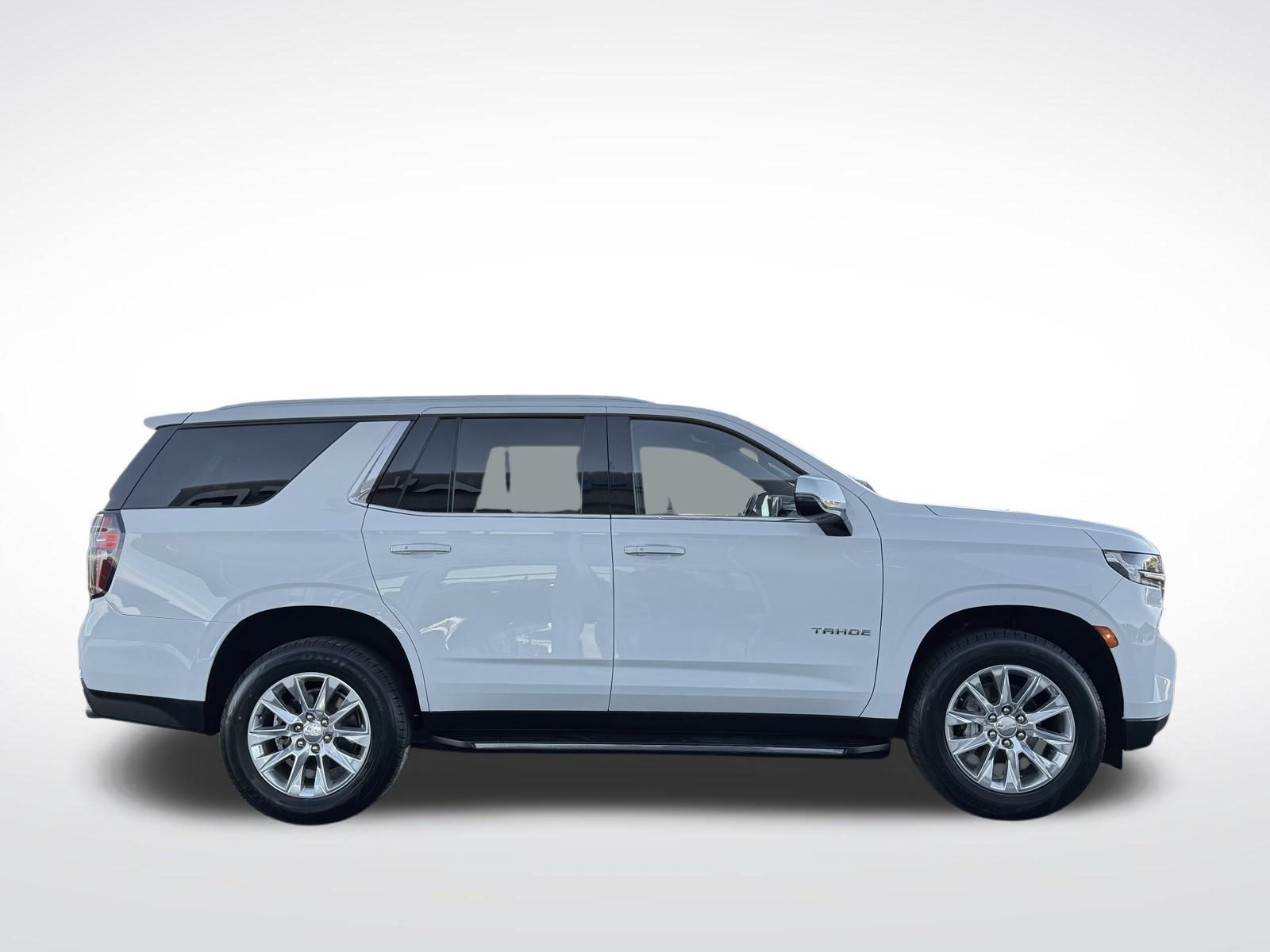 2023 Chevrolet Tahoe Premier photo 2