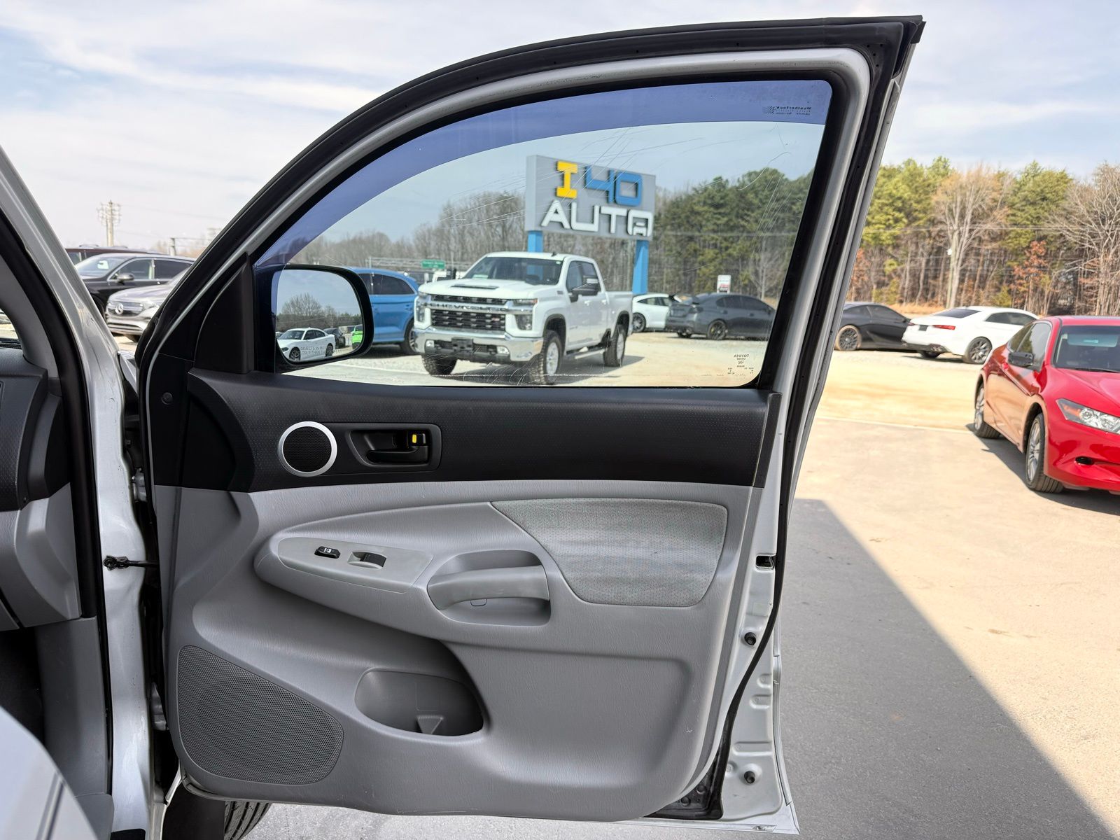 2009 Toyota Tacoma Base - Photo 23