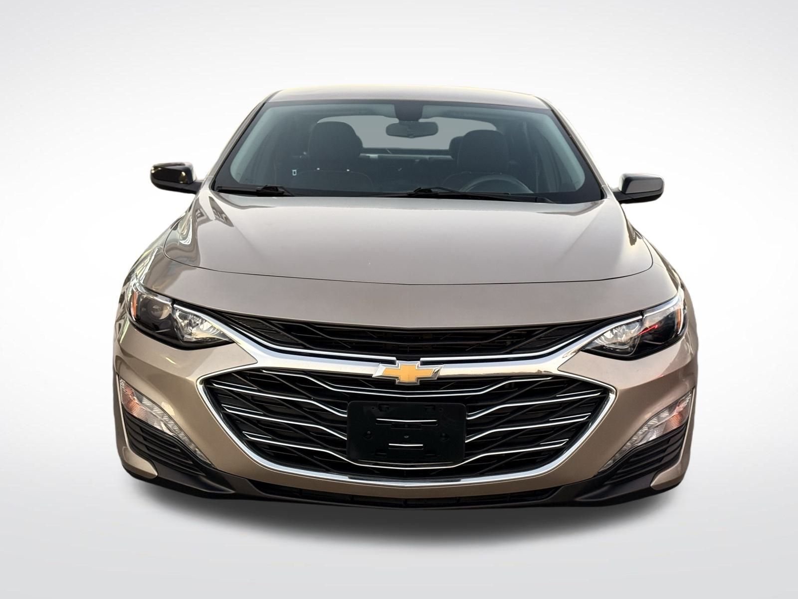2022 Chevrolet Malibu 1LT photo 2